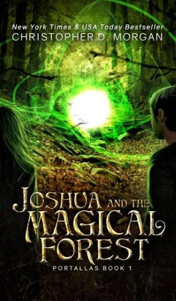 Produktbild: Joshua and the Magical Forest