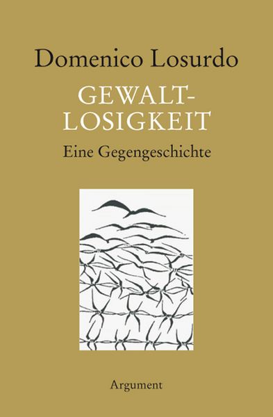 Produktbild: Gewaltlosigkeit