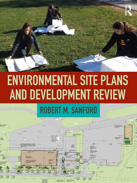 Produktbild: Environmental Site Plans and Development Review
