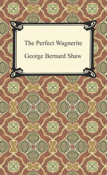 Produktbild: The Perfect Wagnerite