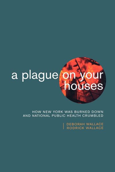 Produktbild: A Plague on Your Houses