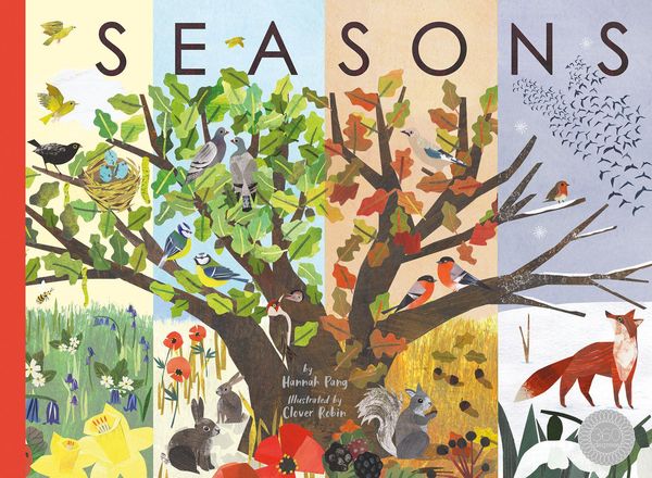 Produktbild: Seasons