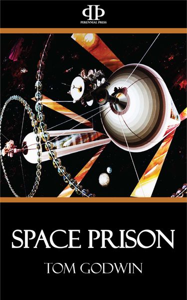 Produktbild: Space Prison