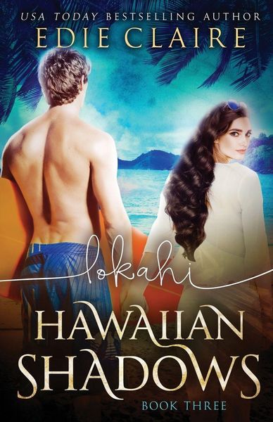 Produktbild: Lokahi (Hawaiian Shadows, Book Three)