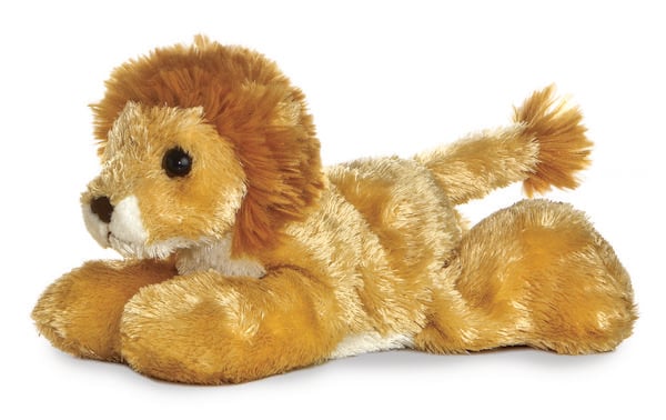 Produktbild: MF Lionel Lion 8In