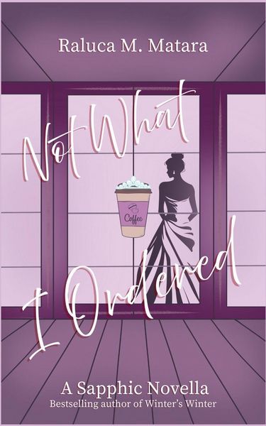 Produktbild: Not What I Ordered