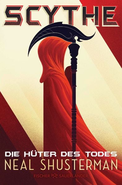 Produktbild: Scythe &ndash; Die H&uuml;ter des Todes
