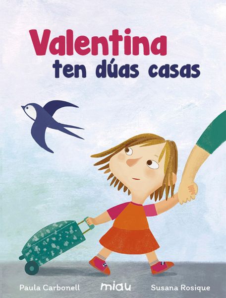 Produktbild: Valentina ten d&uacute;as casas