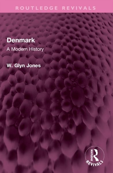 Produktbild: Jones, W: Denmark