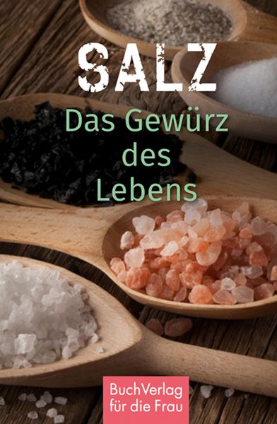 Produktbild: Salz