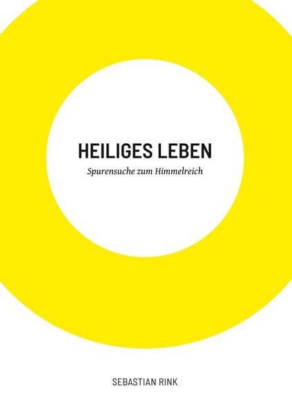 Produktbild: Heiliges Leben
