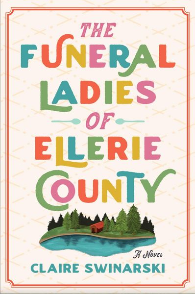 Produktbild: Funeral Ladies of Ellerie County, The