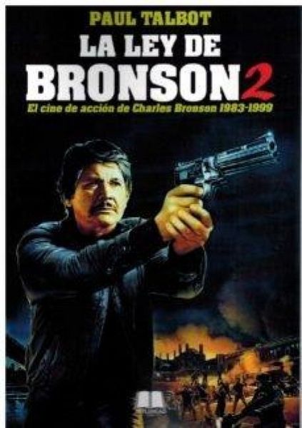 Produktbild: La ley de Bronson 2