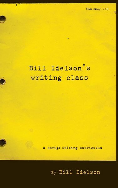 Produktbild: Bill Idelson's Writing Class