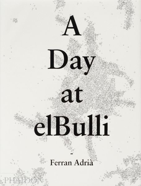 Produktbild: A Day at elBulli
