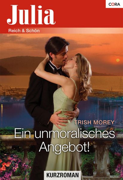 Produktbild: Ein unmoralisches Angebot!