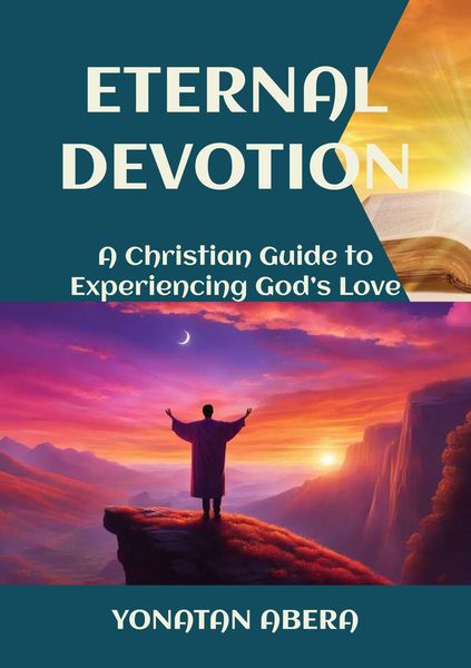 Produktbild: Eternal Devotion