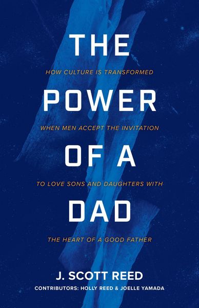 Produktbild: The Power of a Dad