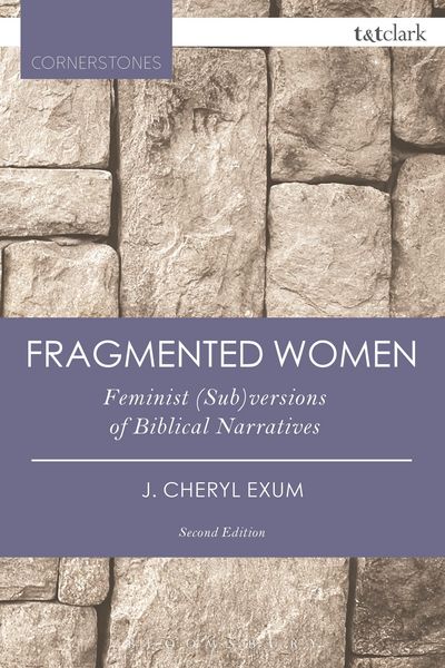 Produktbild: Fragmented Women