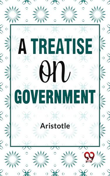 Produktbild: A Treatise On Government