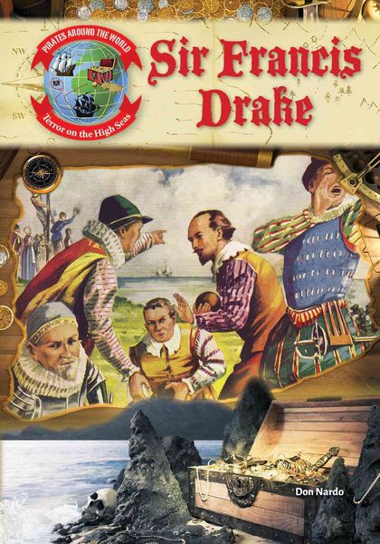 Produktbild: Sir Francis Drake