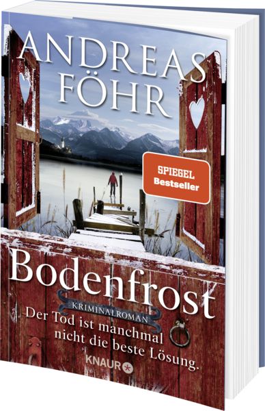 Produktbild: Bodenfrost