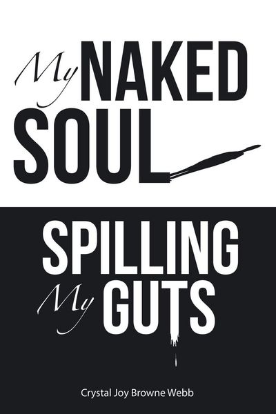 Produktbild: My Naked Soul