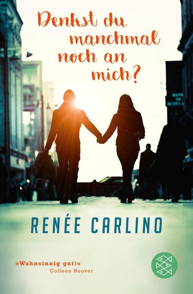 Produktbild: Denkst du manchmal noch an mich?