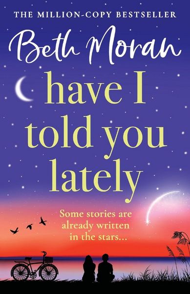 Produktbild: Have I Told You Lately
