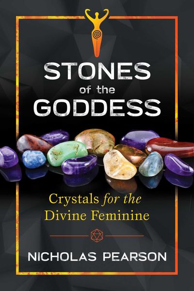 Produktbild: Stones of the Goddess