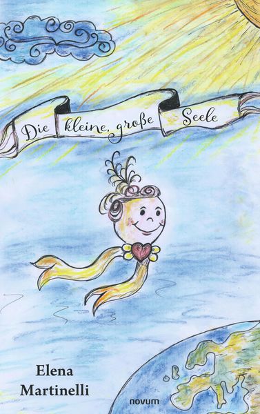 Produktbild: Die kleine, gro&szlig;e Seele