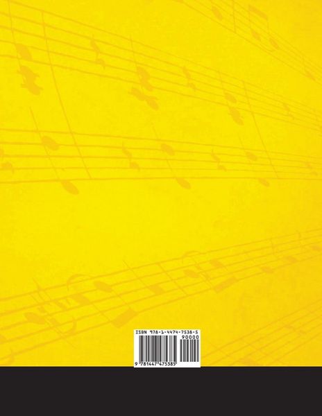 Produktbild: Theme Et Variations Op.73 - For Solo Piano (1895)