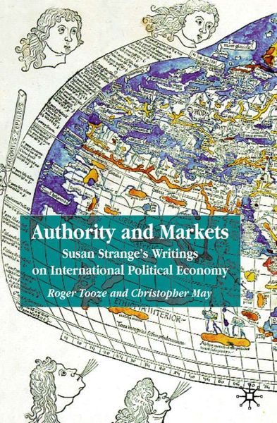 Produktbild: Authority and Markets