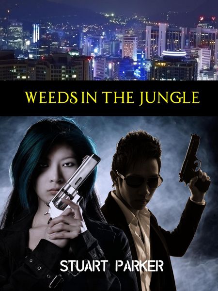 Produktbild: Weeds in the Jungle