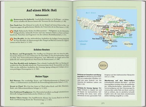 Produktbild: DUMONT Reise-Handbuch Reisef&uuml;hrer Indonesien