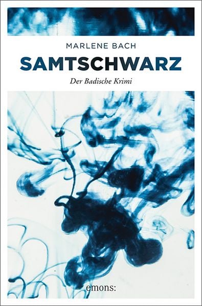 Produktbild: Samtschwarz