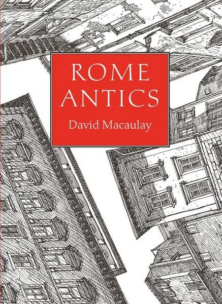 Produktbild: Rome Antics