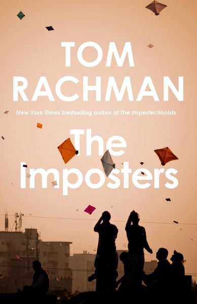 Rachman, T: Imposters