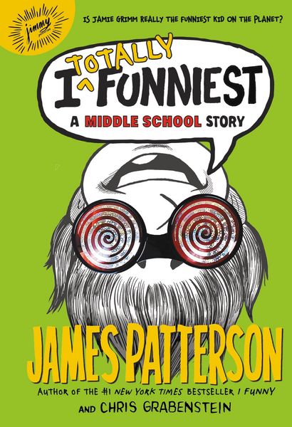 Produktbild: I Totally Funniest