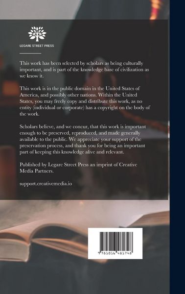 Produktbild: The Lives of the Conjurors