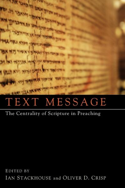 Produktbild: Text Message