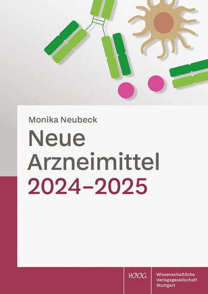 Produktbild: Neue Arzneimittel