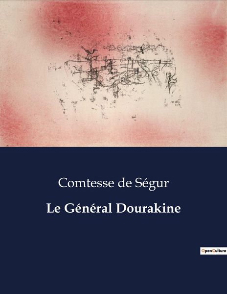 Produktbild: Le G&eacute;n&eacute;ral Dourakine
