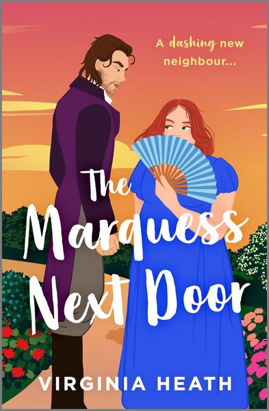 Produktbild: The Marquess Next Door
