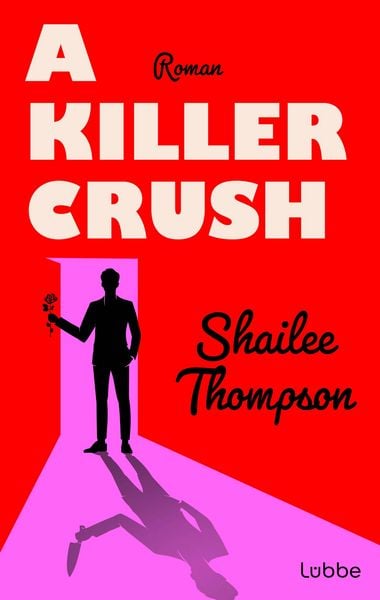 Produktbild: A Killer Crush