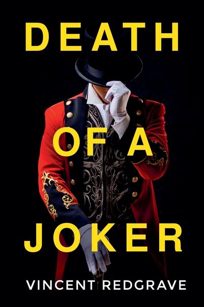 Produktbild: Death of a Joker