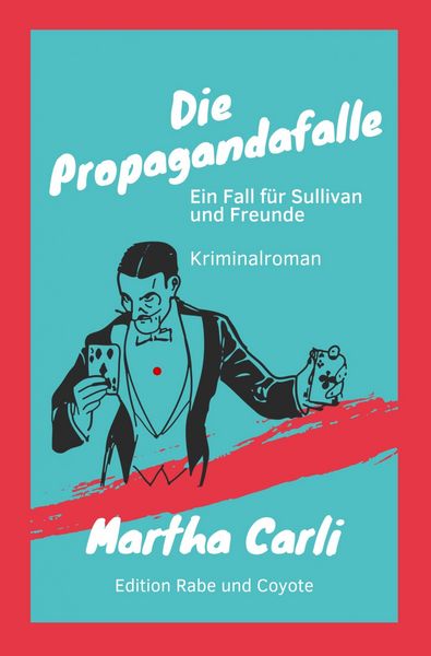 Produktbild: Die Propagandafalle