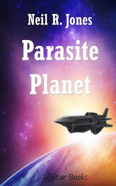 Produktbild: Parasite Planet
