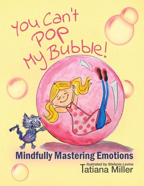 Produktbild: You Can't Pop My Bubble