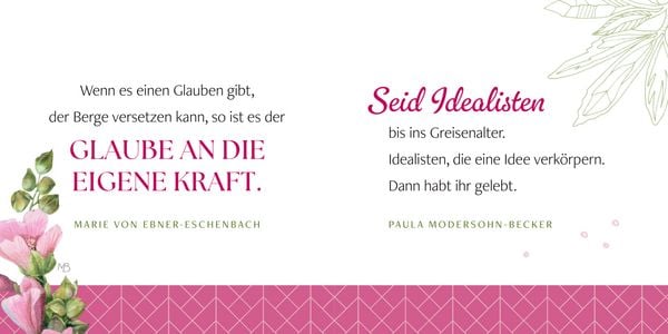 Produktbild: Weisheiten